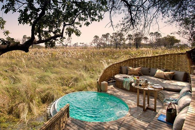 Tanzania safari